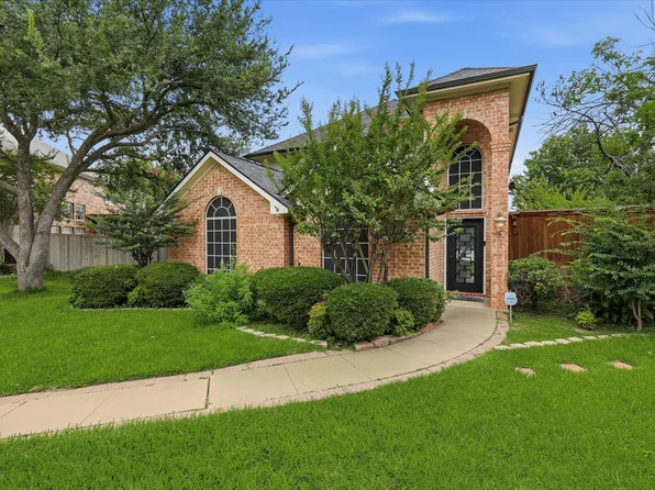 600 Raintree Cir, Coppell, TX 75019