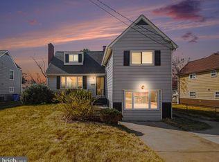 10112 51st Ave, College Park, MD 20740