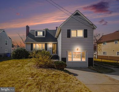 10112 51st Ave, College Park, MD, 20740