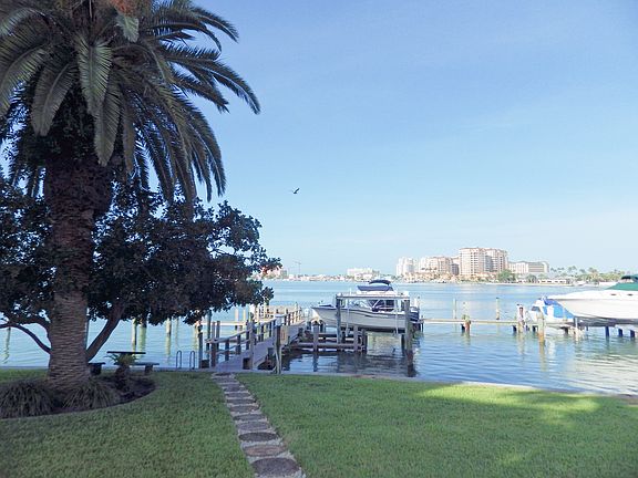 Community Dock