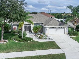 2200 Jasmine Way, North Port, FL 34287