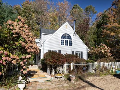 101 Sand Road, Canaan, CT, 06018