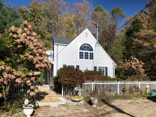 101 Sand Road, North Canaan, CT 06018