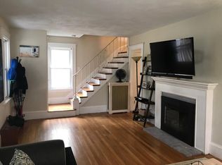 10-12 Greenview St, Quincy, MA 02169