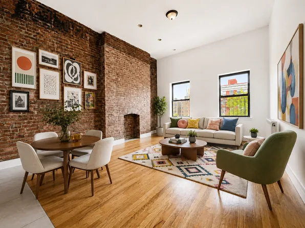 3604 Broadway #5S, New York, NY 10031