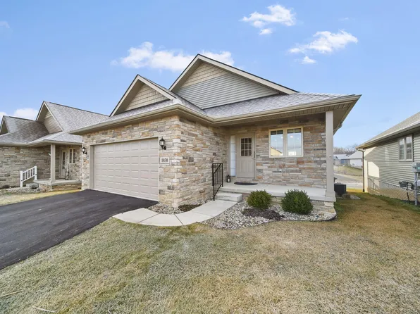 1030 Ridgeview Dr, Tecumseh, MI 49286