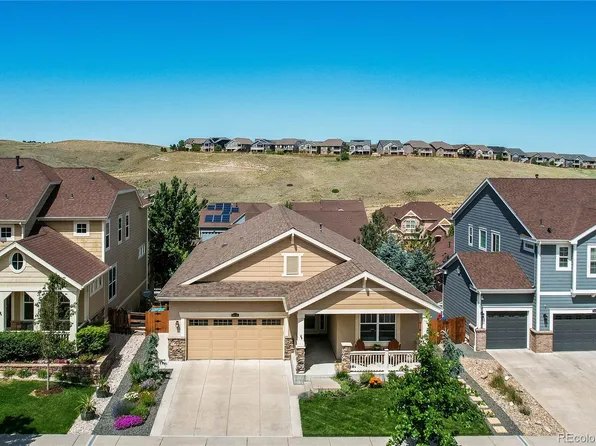 8436 Violet Court, Arvada, CO 80007