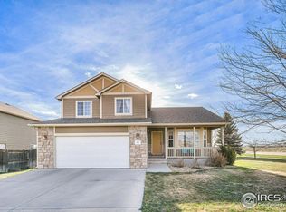 85 Summit View Rd, Severance, CO 80550