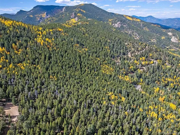 000 Edward Drive LOT 26, Conifer, CO 80433