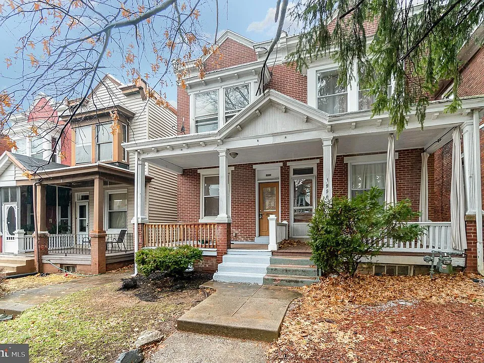 1954 Bellevue Rd
