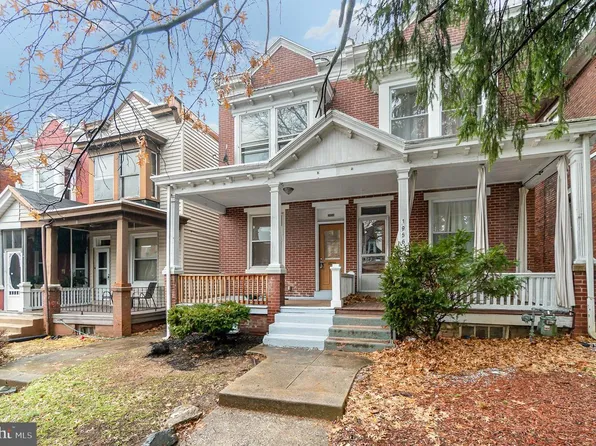 1954 Bellevue Rd, Harrisburg, PA 17104