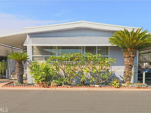 323 N Euclid St Space 99, Santa Ana, CA 92703