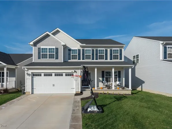 4510 Cupola Dr, Lorain, OH 44053