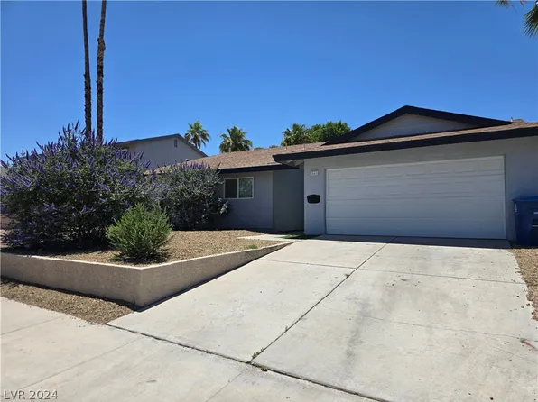 2841 Artic St, Las Vegas, NV 89121