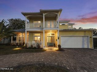 527 Florida Blvd, Neptune Beach, FL 32266