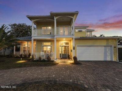 527 FLORIDA Boulevard, Neptune Beach, FL, 32266