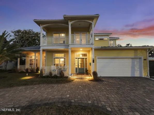 527 FLORIDA Boulevard, Neptune Beach, FL 32266