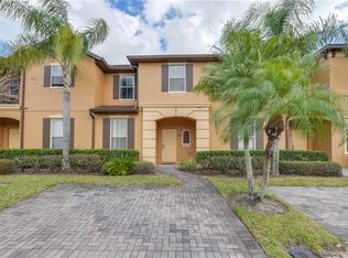 224 Cambria Ave, Davenport, FL 33897