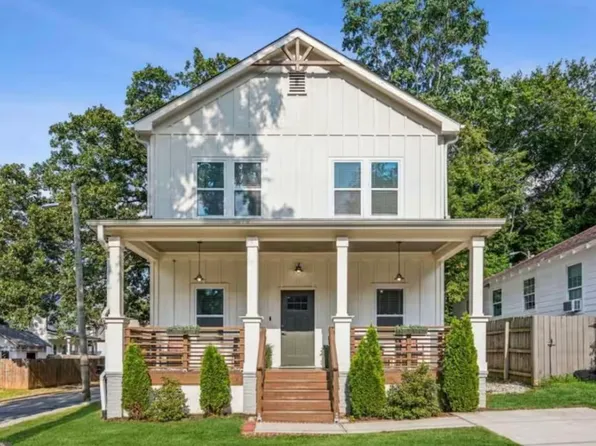 (undisclosed Address), Atlanta, GA 30310