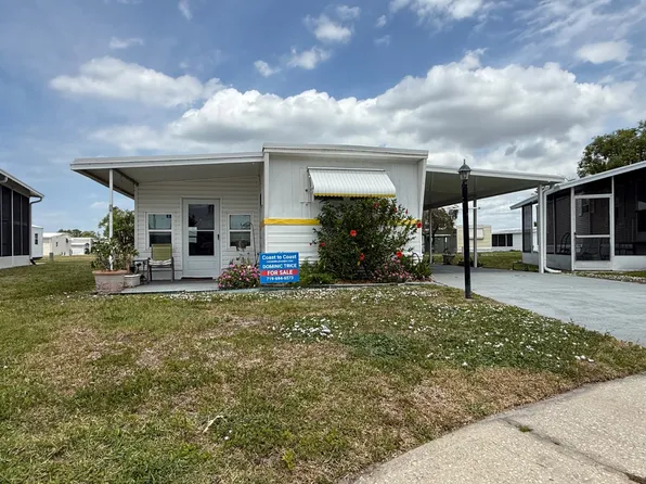 2525 Gulf City Rd Lot 42, Ruskin, FL 33570