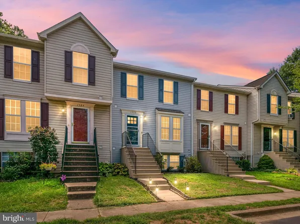 1522 Falstone Ln, Crofton, MD 21114