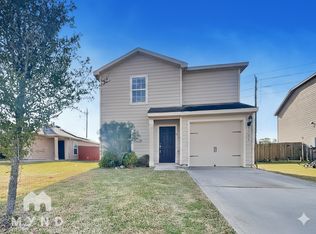 5706 Treasure Cove Rd, Baytown, TX 77523