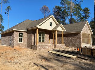 88 N Bryant Rd, Sumrall, MS 39482