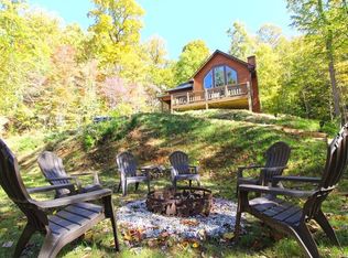 88 Black Walnut Forest Rd, Bryson City, NC 28713