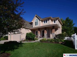 7406 S 171st St, Omaha, NE 68136