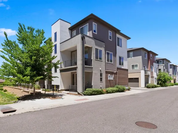 4180 E Warren Avenue #5, Denver, CO 80222