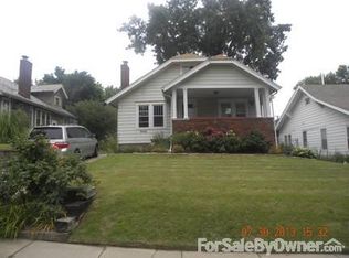 5008 Ohio St, Omaha, NE 68104