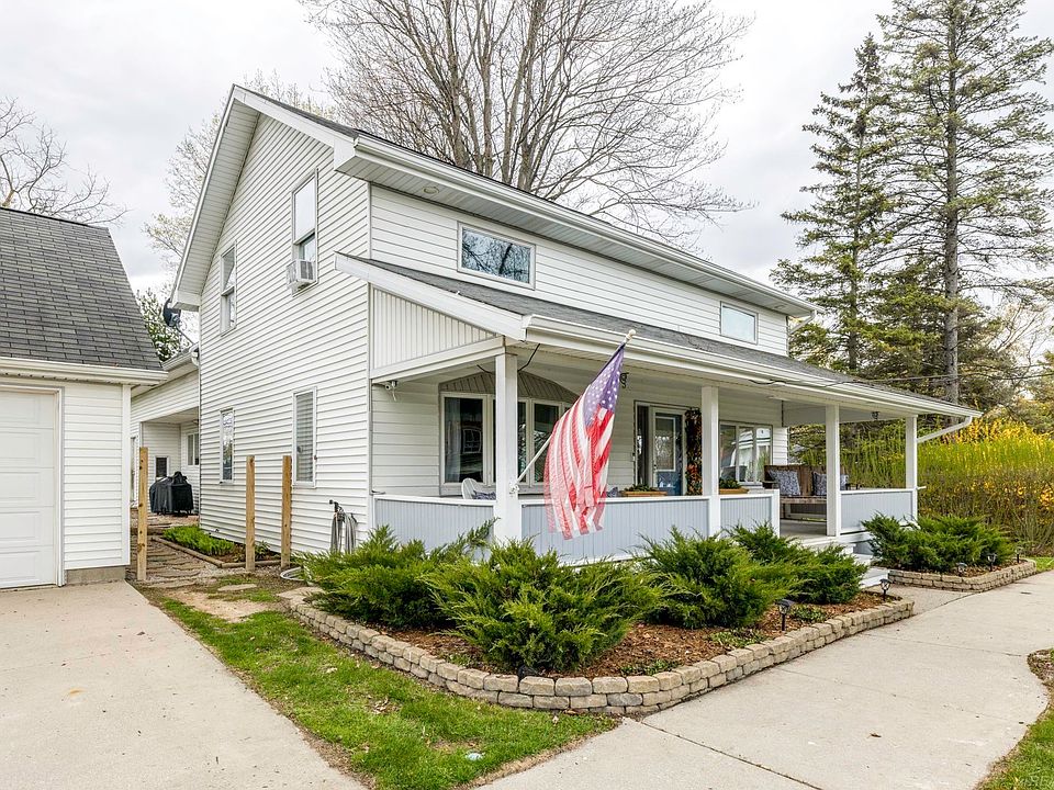 5522 Union St, Lexington, MI 48450 | MLS #50206032 | Zillow