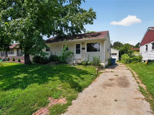 10507 Renfrew Dr, Saint Louis, MO 63137