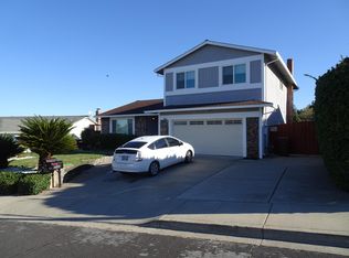 2064 Reseda Way, Antioch, CA 94509