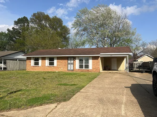 202 Sparkey Dr, Bay, AR 72411