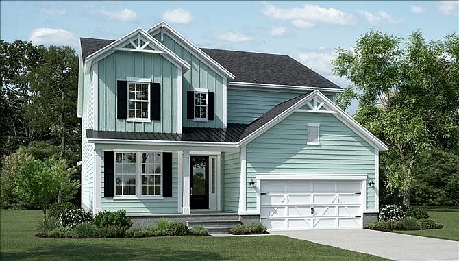 Exterior COU
