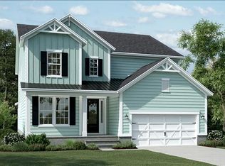 2259 Spring Hope Dr, Mt Pleasant, SC 29466