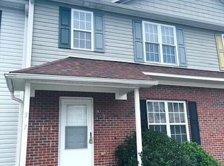 307 Comanche Trl, Havelock, NC 28532