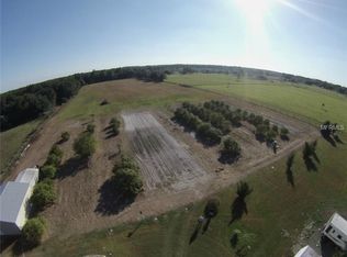 2615 Britt Rd, Lakeland, FL 33810