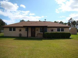14899 Shellhammer Rd, Winnie, TX 77665