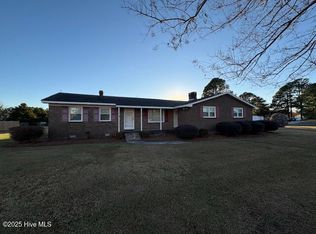 2976 Portertown Road, Greenville, NC 27858