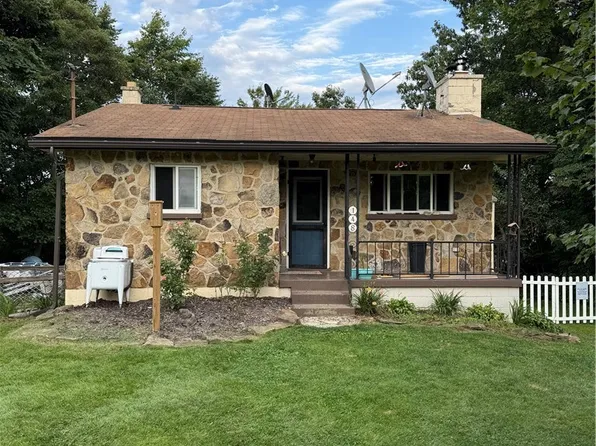 148 Guy Dr, Clarksburg, PA 15725