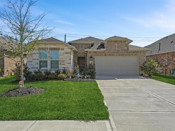 429 Barrios Bay Ln, La Porte, TX 77571