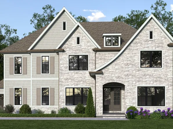 Chesterfield Plan, Summerfield