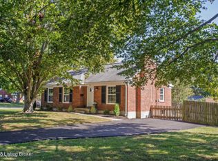 329 Biltmore Rd, Bellewood, KY 40207