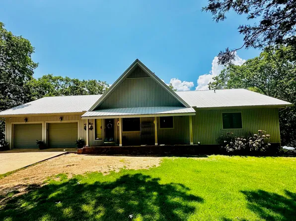 64 Whitewood Cir, Melbourne, AR 72044
