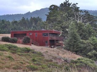 43491 Alta Mesa Rd, Manchester, CA 95459