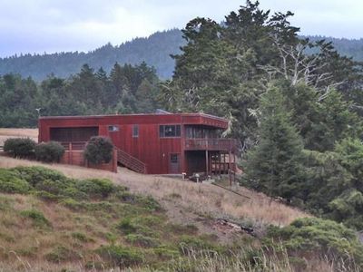 43491 Alta Mesa Rd, Manchester, CA, 95459