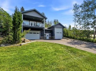 707 NW Elk St, Sunbreaker Cove, AB T0M0H0