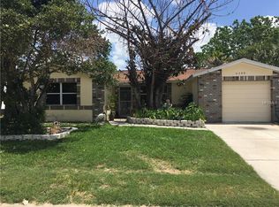 8706 Spanish Moss Dr, Port Richey, FL 34668